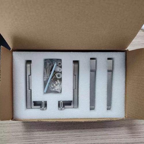 隱形守護者 304不銹鋼三維可調(diào)天地合頁，開啟平開門的精妙平衡藝術(shù)